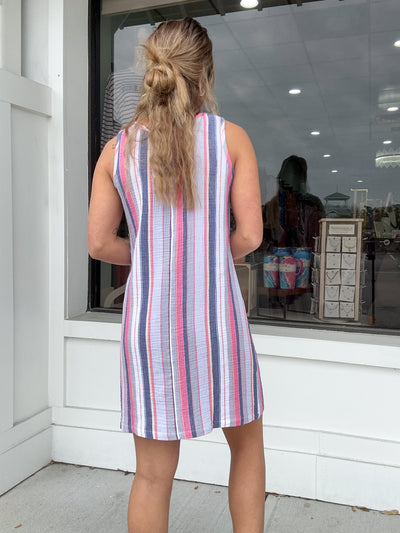 Escape by Habitat Cotton Beachfront Dress