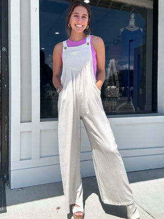 Rock The Day Jumpsuit