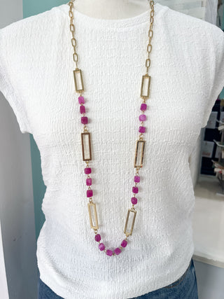 Hadley Necklace