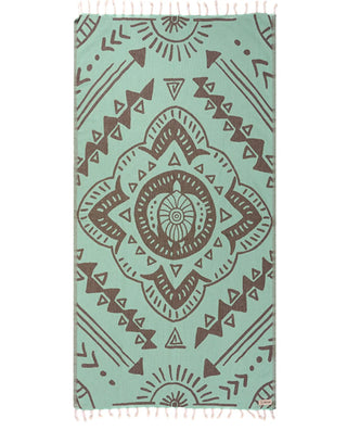 Sand Cloud Towel Darwin