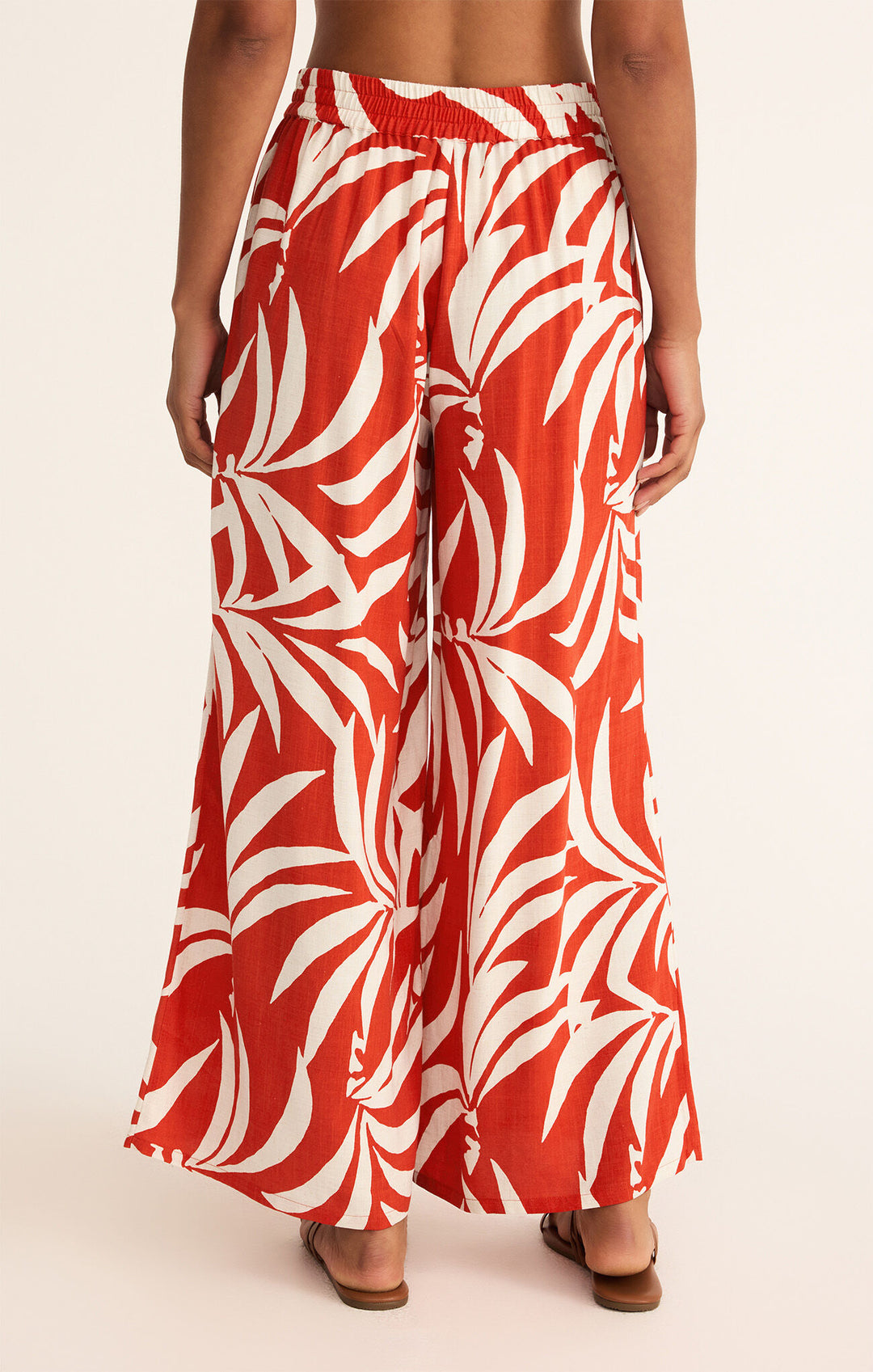 Z Supply Dante Vacances Pant – Salty Chic Boutique