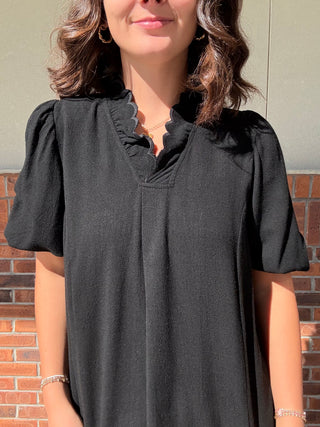 Umgee Classic Clara Top