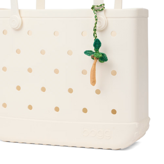 Bogg Bag Bogg'd & Charmed