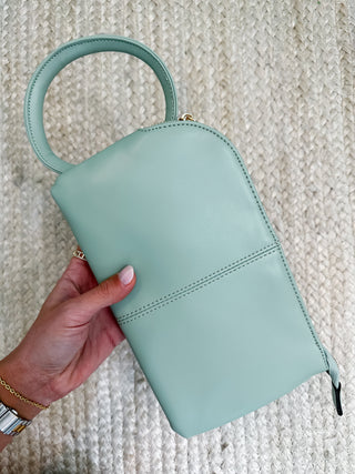 Simply Noelle Ring Wristlet