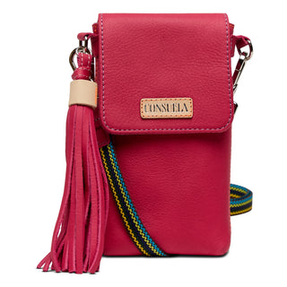 Maren Dash Crossbody - Consuela