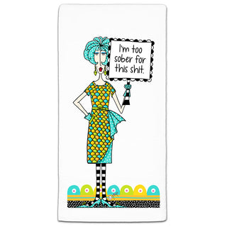 Flour Sack Towels