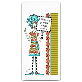Flour Sack Towels