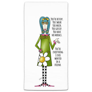 Flour Sack Towels