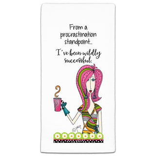Flour Sack Towels