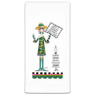 Flour Sack Towels