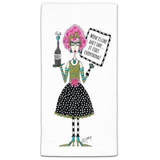 Flour Sack Towels