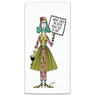 Flour Sack Towels