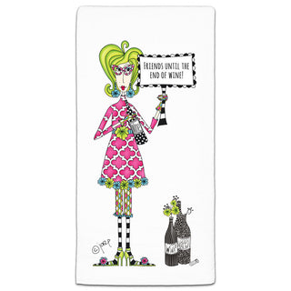 Flour Sack Towels