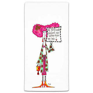 Flour Sack Towels