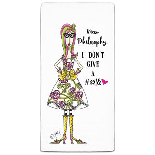Flour Sack Towels