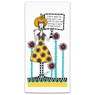 Flour Sack Towels