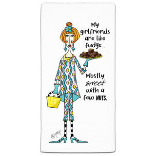 Flour Sack Towels