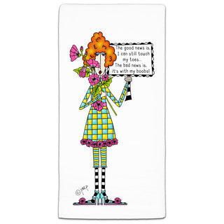 Flour Sack Towels