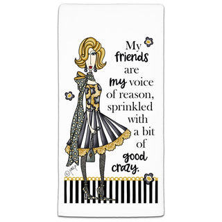 Flour Sack Towels