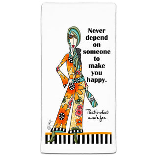 Flour Sack Towels