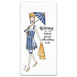 Flour Sack Towels