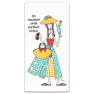 Flour Sack Towels