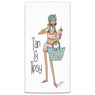 Flour Sack Towels