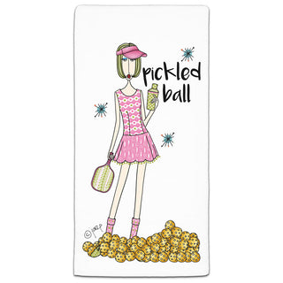 Flour Sack Towels