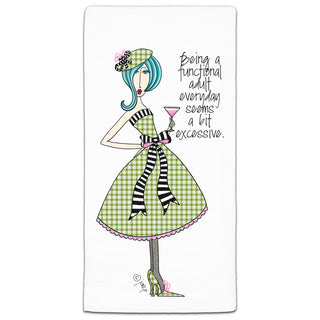 Flour Sack Towels