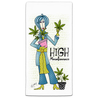 Flour Sack Towels