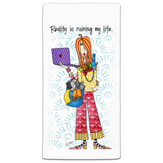 Flour Sack Towels