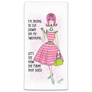 Flour Sack Towels