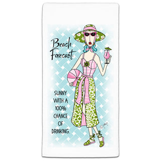 Flour Sack Towels