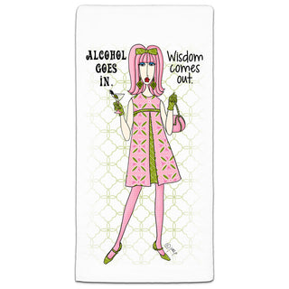Flour Sack Towels