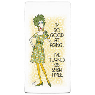 Flour Sack Towels