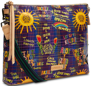 Joy Downtown Crossbody - Consuela
