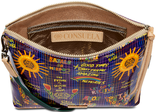 Joy Downtown Crossbody - Consuela