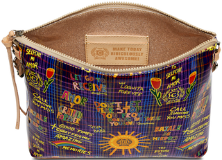 Joy Downtown Crossbody - Consuela