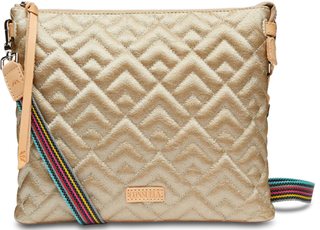 Consuela Downtown Crossbody Laura