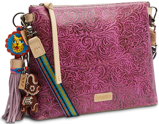 Mena Downtown Crossbody - Consuela