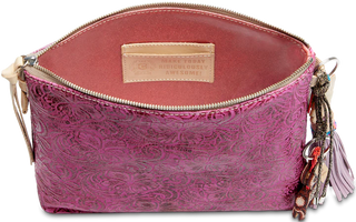 Mena Downtown Crossbody - Consuela