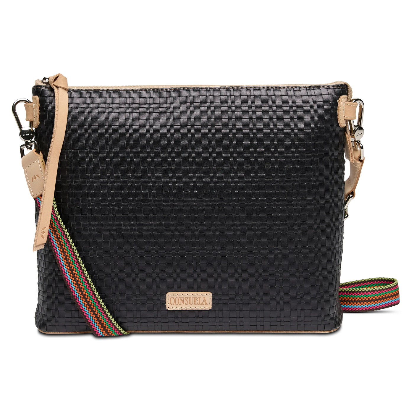 Amy Downtown Crossbody - Consuela