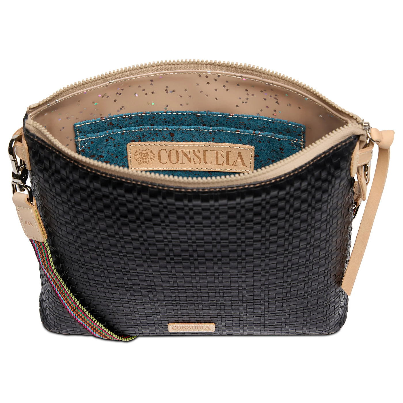 Amy Downtown Crossbody - Consuela