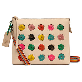 Paloma Downtown Crossbody - Consuela