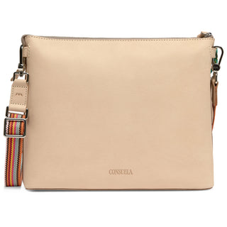 Paloma Downtown Crossbody - Consuela