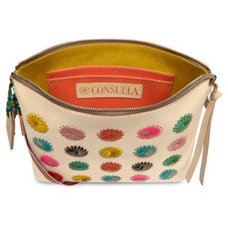 Paloma Downtown Crossbody - Consuela
