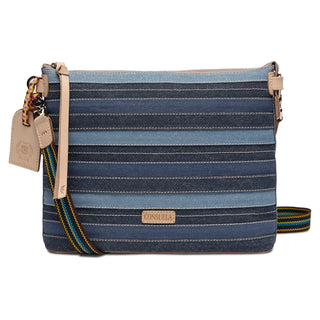Royal Downtown Crossbody - Consuela