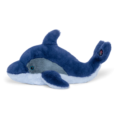 Fahlo The Odyssey Plush - Dolphin