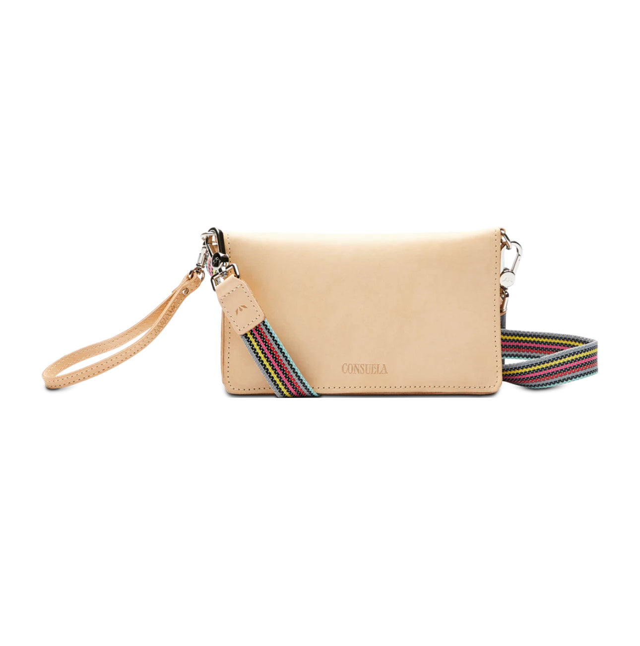 Consuela Diego Uptown Crossbody