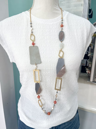 Juniper Necklace